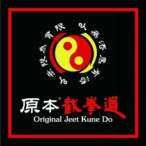 南京原本截拳道馆机构标识