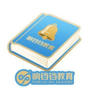 南京响铛铛教育机构标识