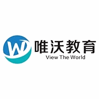 南京唯沃教育机构标识
