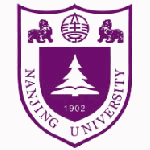 南京大学终身教育学院机构标识
