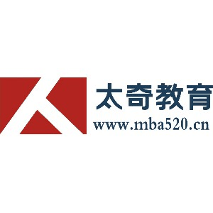 南京太奇教育机构标识