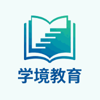 南京学境教育机构标识