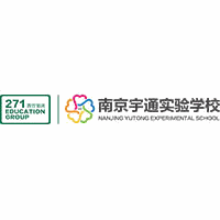 南京宇通实验学校机构标识