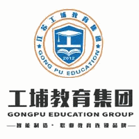 南京工埔教育机构标识