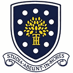 南京市赫贤学校机构标识