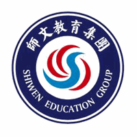 南京师文教育机构标识