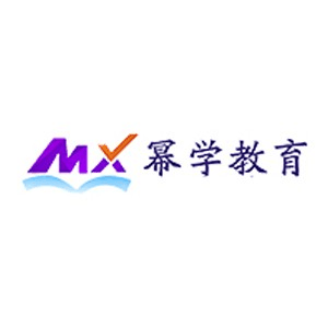 南京幂学教育机构标识