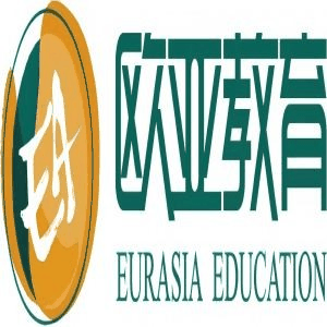 南京新东方欧亚教育机构标识