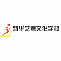 南京新华学校机构标识
