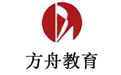 南京方舟教育机构标识