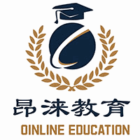 南京昂涞教育机构标识