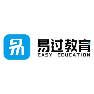 南京易过教育机构标识