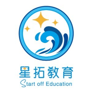 南京星拓教育机构标识