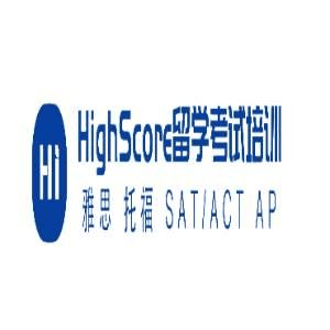 南京海思阁教育机构标识