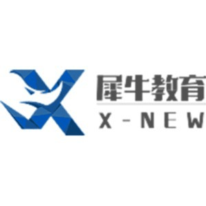 南京犀牛教育机构标识