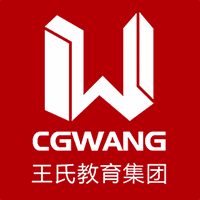 南京王氏教育机构标识
