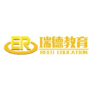 南京瑞德教育机构标识