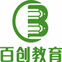 南京百创教育培训中心机构标识