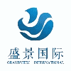 南京盛景教育机构标识