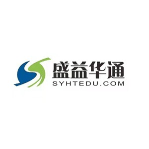 南京盛益华通教育机构标识