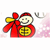 南京福婴儿童发展指导中心机构标识