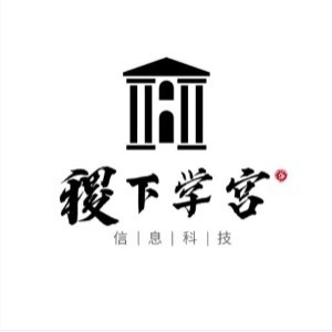 南京稷下学宫机构标识