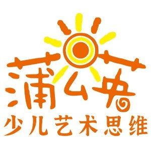 南京绘玩蒲公英机构标识