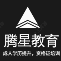南京腾星教育机构标识