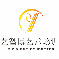南京艺智博文化传媒中心机构标识