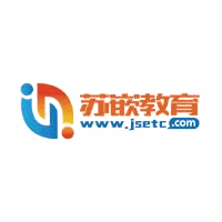 南京苏嵌教育机构标识
