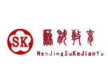 南京苏科教育机构标识