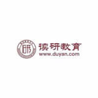 南京读研教育机构标识