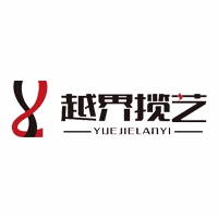 南京越界揽艺教育机构标识