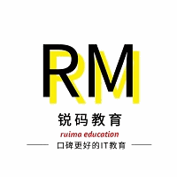 南京锐码教育机构标识