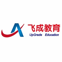 南京飞成教育机构标识