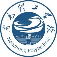 南充理工学校机构标识