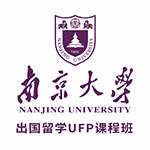 南大终身教育学院机构标识