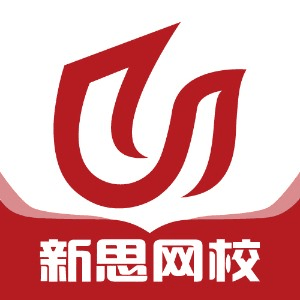 南宁华腾新思教育机构标识
