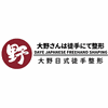 南宁大野日徒手整形培训中心机构标识