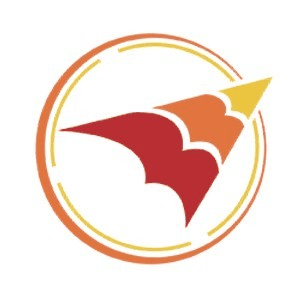 南宁宏博太奇教育机构标识