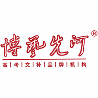 南昌博艺先河教育机构标识