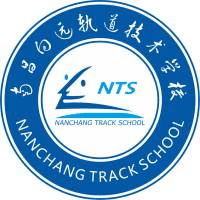 南昌向远轨道技术学校机构标识