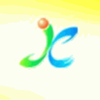 南昌启海教育机构标识