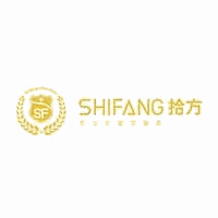 南昌拾方教育机构标识