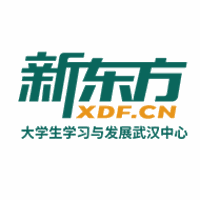 南昌新东方培训学校机构标识