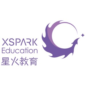 南昌星火教育机构标识