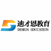 南昌迪才恩教育机构标识