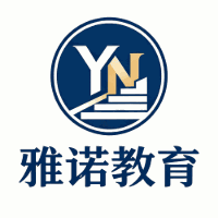 南昌雅诺教育机构标识