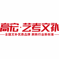 南昌高宏教育机构标识