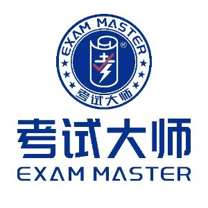 南通考试大师机构标识